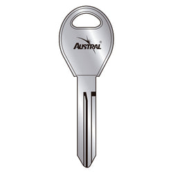 FORMA PARA LLAVE AUTOM AUSTRAL (NI-91)