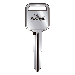 FORMA PARA LLAVE AUTOM AUSTRAL (GGM-88)