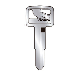 FORMA PARA LLAVE AUTOM AUSTRAL (HO-36)