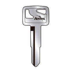 FORMA PARA LLAVE AUTOM AUSTRAL (HO-36C)