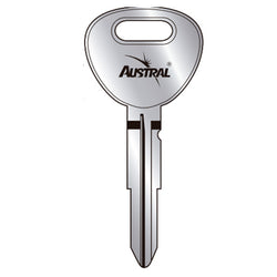 FORMA PARA LLAVE AUTOM AUSTRAL (HY-28D)