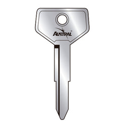 FORMA PARA LLAVE AUTOM AUSTRAL (TOY-74L)
