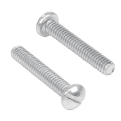 TORNILLO ESTUFA GALV.  1/8" X 1 1/2"  STD POR CIENTO HQ (TEGG03X038)