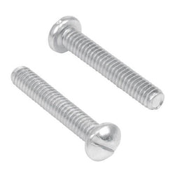 TORNILLO ESTUFA GALV.  5/32" X 3/8"  STD. POR CIENTO PROTOR (TEGG04X010)