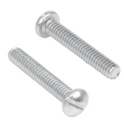 TORNILLO ESTUFA GALV.  3/16" X 1 1/2"  STD. POR CIENTO HQ (TEGG05X038)
