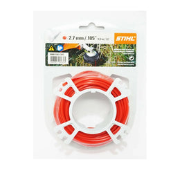 NYLON REDONDO 2.4 MM 14.6 M STIHL