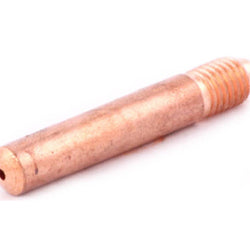 PUNTA CONTACTO 1-45 CROMO- ZIRCONIO TIPO TREG  WESTON  (Z-62775)