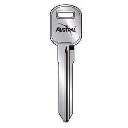 FORMA PARA LLAVE AUTOM AUSTRAL (GGM-89)