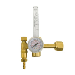 REGULADOR C/FLUJOMETRO P/CO2  WESTON  (Z-62880)