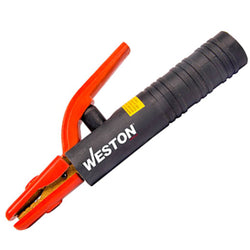 PORTAELECTRODO 200 AMPERES T/LENCO  WESTON  (Z-62480)