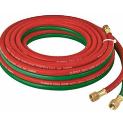MANGUERA CUATA D/HULE 1/4"  10 MTS  WESTON  (Z-63154)