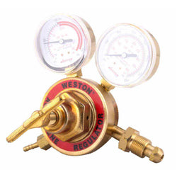 REGULADOR ACETILENO HEAVY DUTY T/VICTOR  WESTON  (Z-62570)