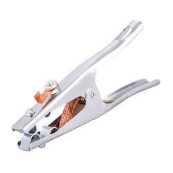 PINZA DE TIERRA 300A GALVANIZADA  WESTON  (Z-62510)
