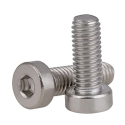 TORNILLO SOCKET  FINO 10-32 X 1"
