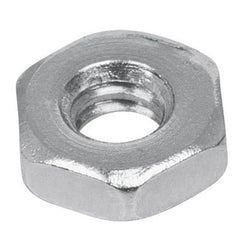 TUERCA. HEX GALV.  5/8"  STD. POR CIENTO PROTOR (331100047)