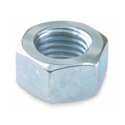 TUERCA HEX GALV.  5/32"  STD. POR CIENTO HQ