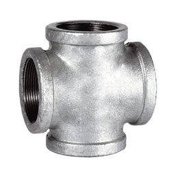 Cruz Galvanizada  1 1/4"  AR A091712