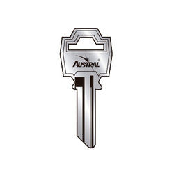 FORMA PARA LLAVE AUSTRAL (FAN-57D)