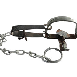 TRAMPA PARA COYOTE 1.1/2" RISH (222024)