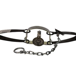 TRAMPA PARA COYOTE 2" RISH (222037)