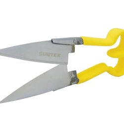 TIJERA PARA TRASQUILAR 90 RISH (222503)