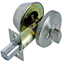 CERROJO DE SEGURIDAD  AUSTRAL A.INOX. CS 1 MC-SS (CIL-MAR) AUSTRAL (233576)