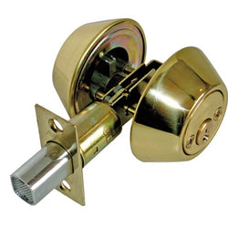 CERROJO DE SEGURIDAD  AUSTRAL LATON CS 2 CD-L (DOBLE-CIL) AUSTRAL (233602)