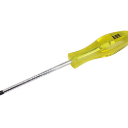 DESARMADOR PHILLIPS  3/16" X 6" MANGO TRANSP. SANTUL (6666)