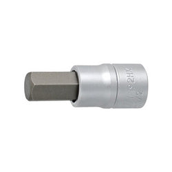 DADO ALLEN ENT 3/4" 19 MM 6 PTAS HEXAGONAL UNIOR (619838)