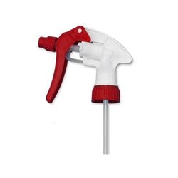 ATOMIZADOR USO RUDO R-28-400 BLANCO-ROJO SIHER