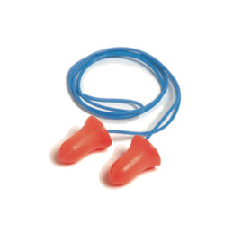 TAPON AUDITIVO DESECHABLE TIPO BALA HERHILD (NRR33)