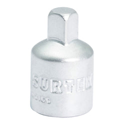 Adaptador 3/8" H  X  1/4" M SURTEK (F5155)