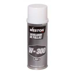 REVELADOR W-300  FALLAS  475 ML  WESTON  (STM-W300)
