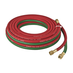 MANGUERA CUATA  1/4"  X  10 MTS