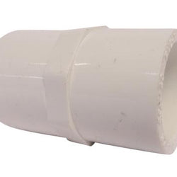 CONECTOR HEMBRA PVC C-40  2 1/2" CRESCO  (435-025)
