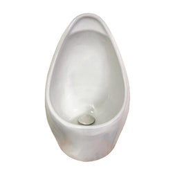MINGITORIO SAN MIGUEL SALIDA ABAJO  BLANCO