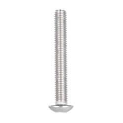 TORNILLO SOCKET INOX 1/4"  X  3/4"