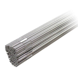 VARILLA APORTE INOX TIG 308L 3/32"  X 36" CAJA 5 KG  WESTON  (Z-65177)