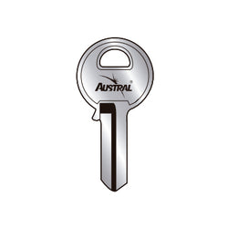 FORMA PARA LLAVE AUSTRAL (MA-1C)