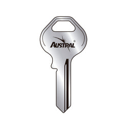 FORMA PARA LLAVE AUSTRAL (MA-15)