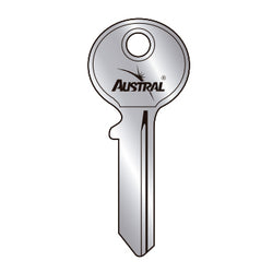 FORMA PARA LLAVE AUSTRAL (MA-6)