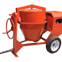 REVOLVEDORA JOOPER 13 HP MOTOR HONDA DE PUSH