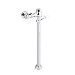 NIPLE  HELVEX TAILPIECE P/CUERPO FLUXOMETRO  (RF-124)