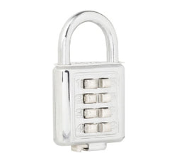 Candado Combinación Corto 40 mm LOCK (C27C40)