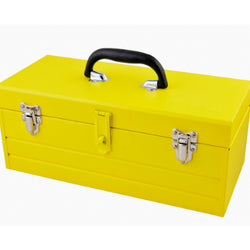 Caja Portaherramientas Metalica 50.48 X 18.25 X 16.3 SURTEK (CM20)