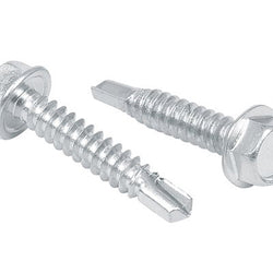 PIJA PUNTA BROCA  10" X  2"