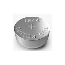 PILA BOTON  STEREN 1.5 V ÓXIDO DE PLATA ( BAT-CR377)