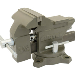 Tornillo De Banco Ligero 3.1/2" SURTEK (107060)