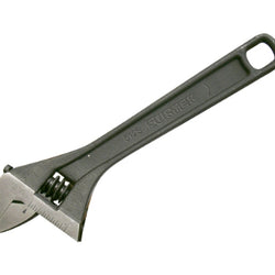 Llave Perica Ajustable 6" Pavonada  SURTEK (506S)