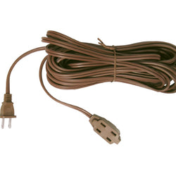 Extension Electrica Cafe  5 Mts. SURTEK (136157) PVL